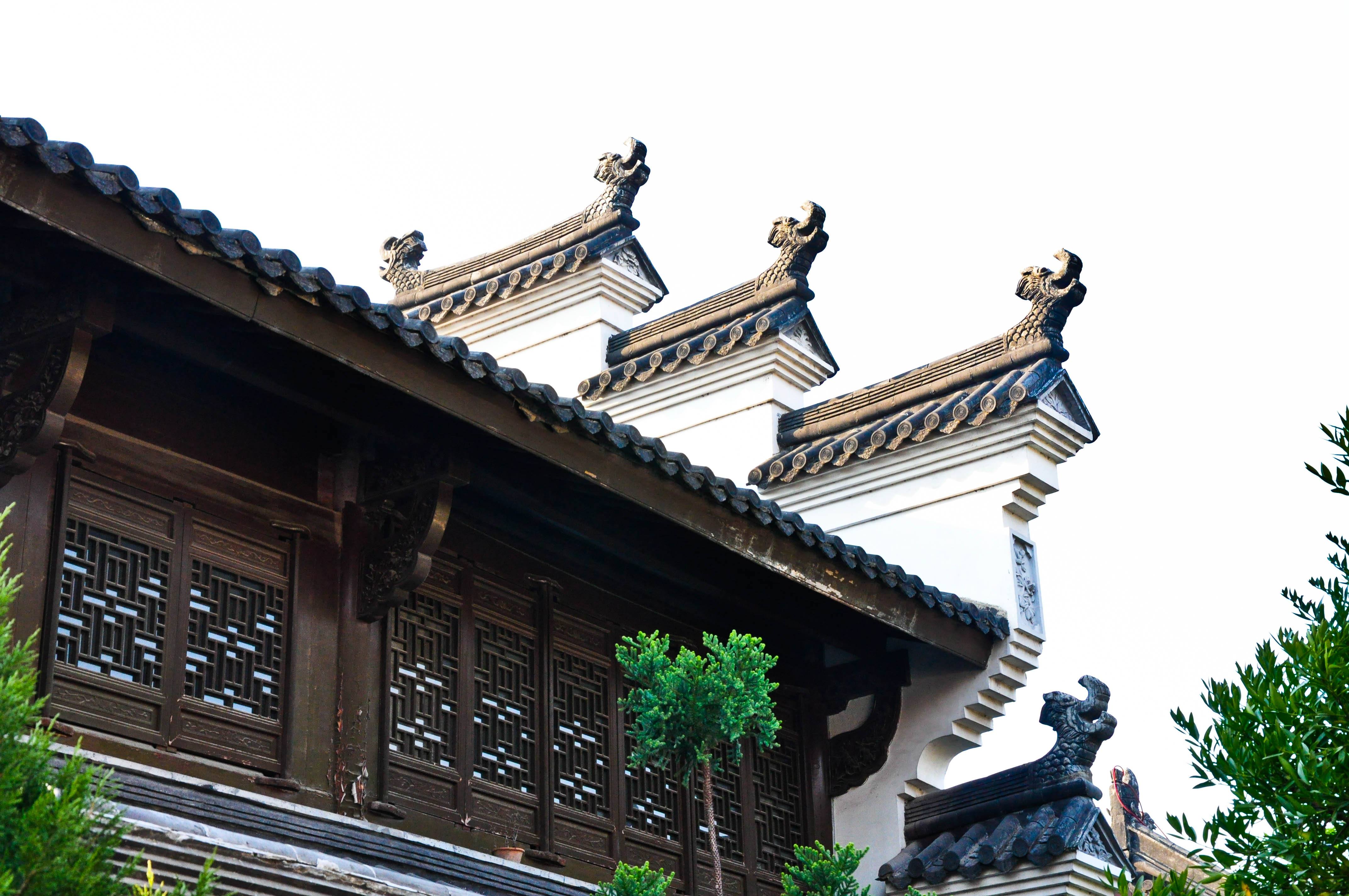 成功的商業(yè)街：全是仿古建筑，僅687米卻成5A景區(qū)還吸引主席到訪(fǎng)